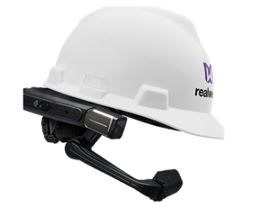 スマートグラス HMT-1(T1100G)