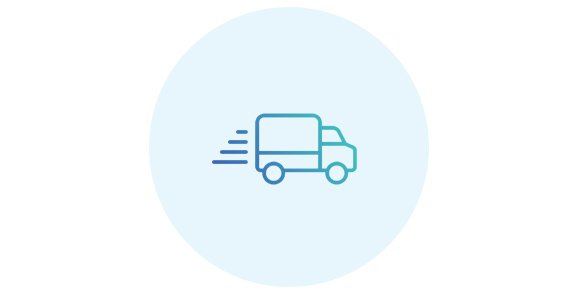 STEP3：発送・納品