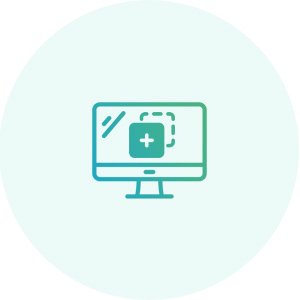 イメージのコピー