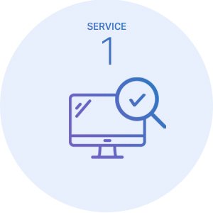 初期不良を排除「入庫・検品」