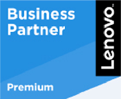 Business Partner LENOVO